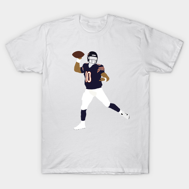 Trubisky T-Shirt-TOZ